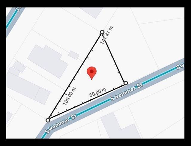 LAND FOR SALE IN PARADISE BEACH